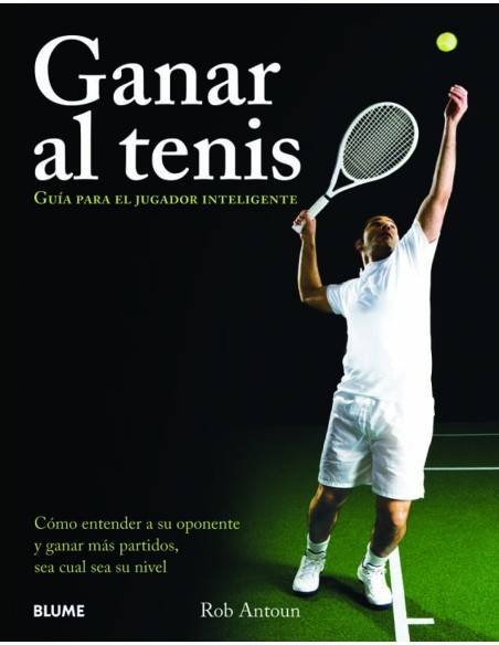 Ganar al tenis