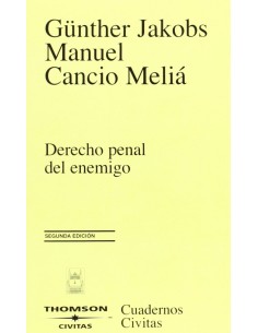 Derecho penal del enemigo