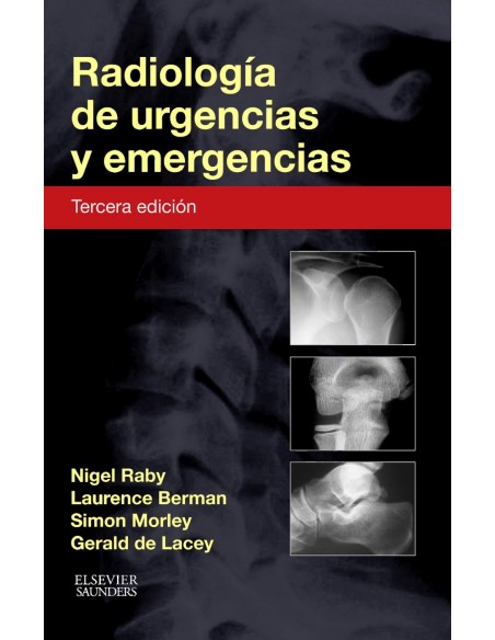 RADIOLOGIA DE URGENCIAS Y EMERGENCIAS