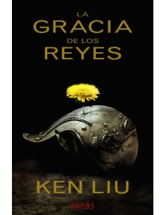 LA GRACIA DE LOS REYES