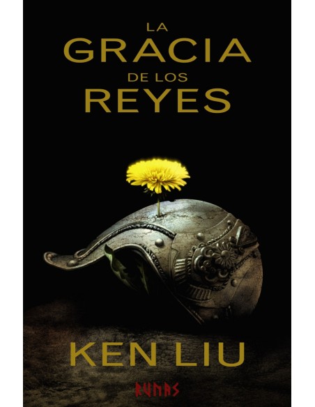 LA GRACIA DE LOS REYES