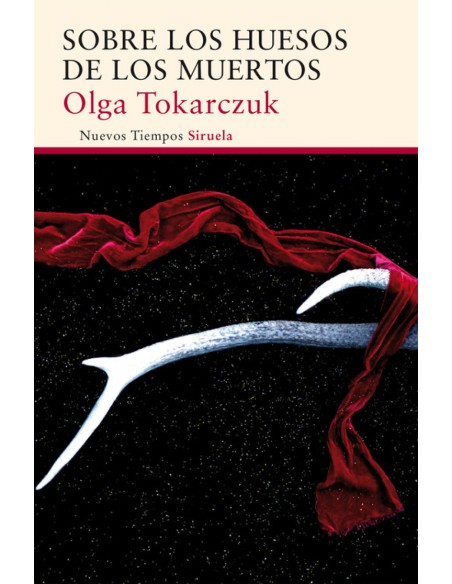 SOBRE LOS HUESOS DE LOS MUERTOS