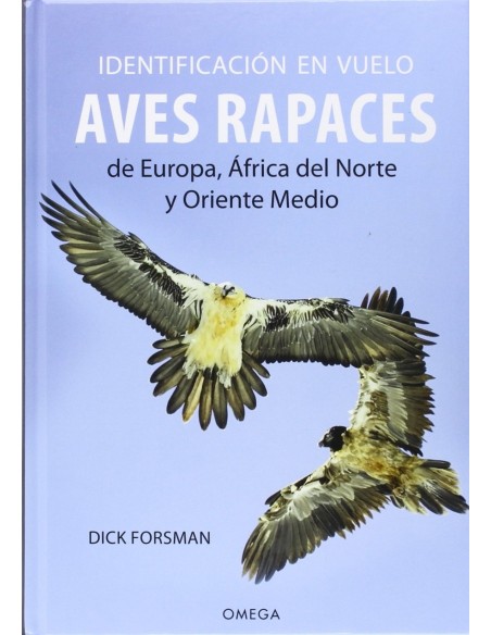 Identificacion en vuelo