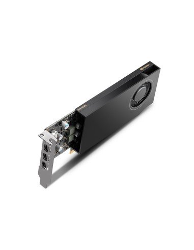 RTX A1000 NVIDIA 8 GB GDDR6