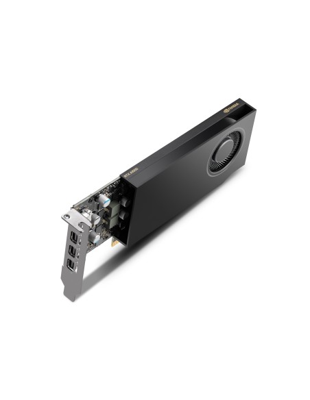 RTX A1000 NVIDIA 8 GB GDDR6