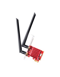WE3000S adaptador y tarjeta de red Interno WLAN / Bluetooth 2400 Mbit/s