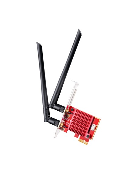 WE3000S adaptador y tarjeta de red Interno WLAN / Bluetooth 2400 Mbit/s