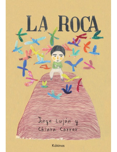 LA ROCA