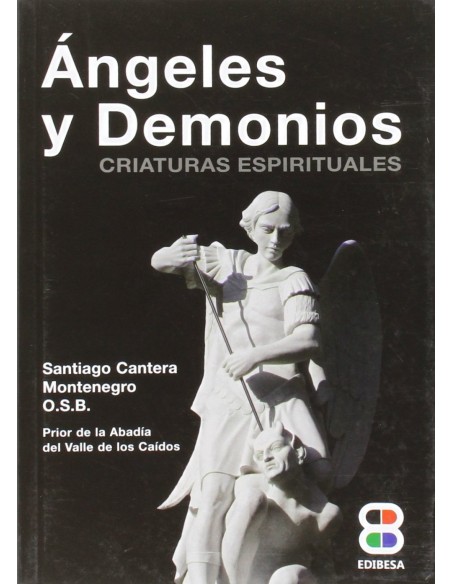ANGELES Y DEMONIOS