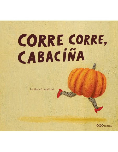 Corre corre cabacina