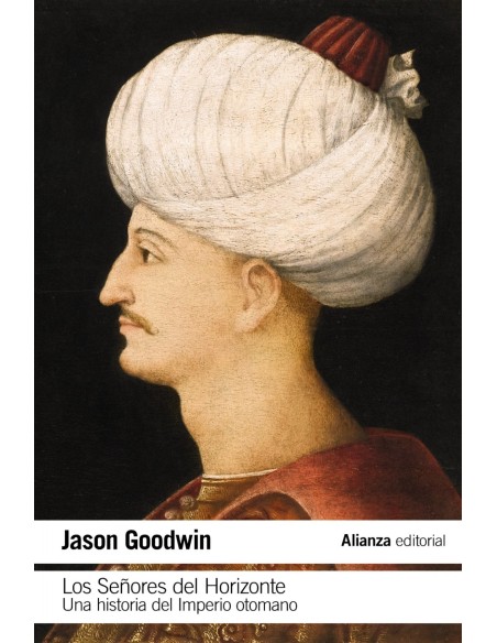 LOS SENORES DEL HORIZONTE