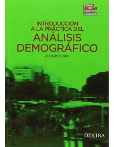INTRODUCCION A LA PRACTICA DEL ANALISIS DEMOGRAFICO