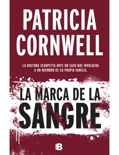 LA MARCA DE LA SANGRE