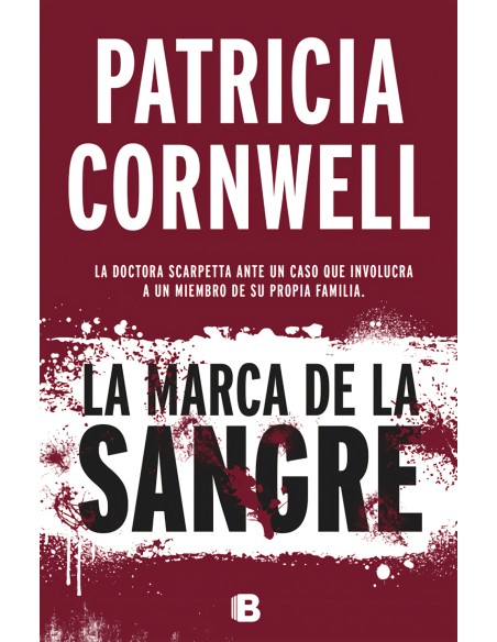 LA MARCA DE LA SANGRE