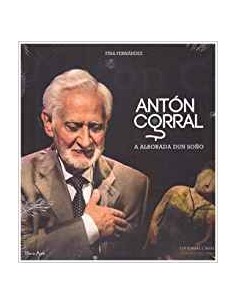 Anton CorralA alborada dun sono