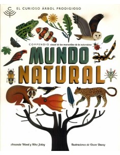 MUNDO NATURAL