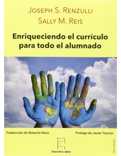 Enriqueciendo el curriculo para todo el alumnado