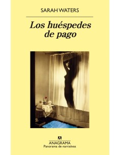 LOS HUESPEDES DE PAGO