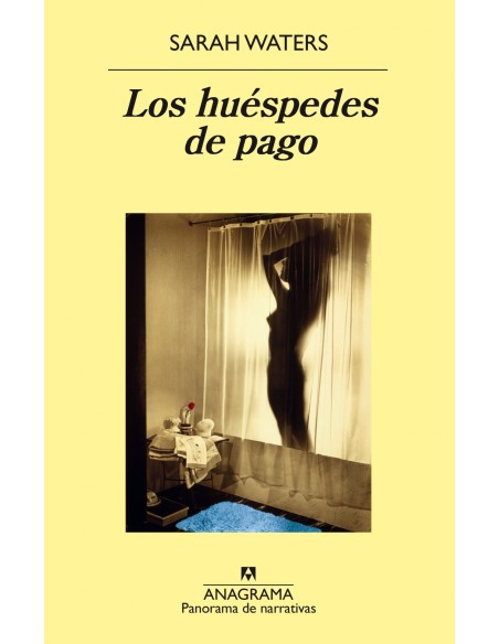 LOS HUESPEDES DE PAGO
