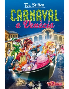 Carnaval a venecia