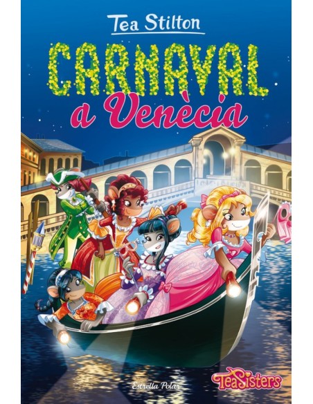 Carnaval a venecia Carnaval a venecia