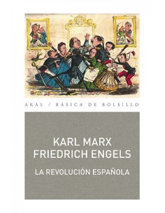 REVOLUCION ESPANOLA