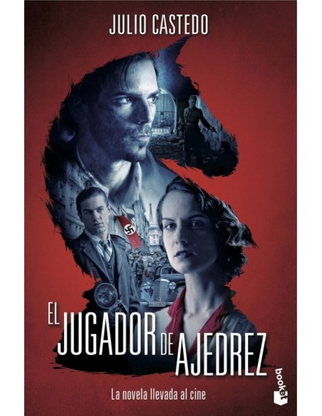 El jugador de ajedrez