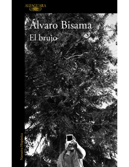 El brujo