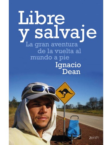 Libre y salvaje