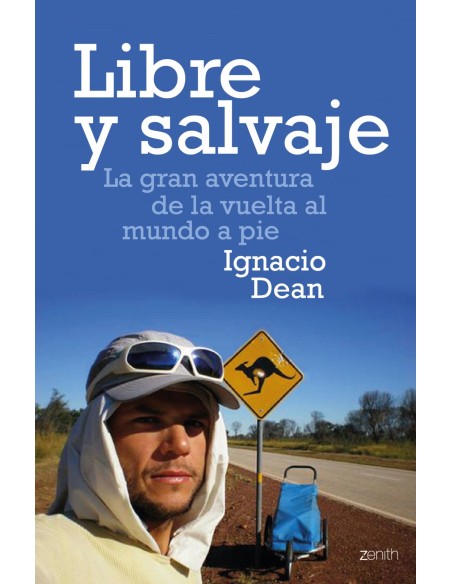 Libre y salvaje