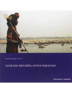 Sagrada Berares Santa Varanasi