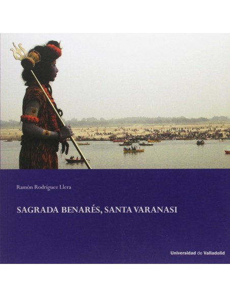 Sagrada Berares Santa Varanasi