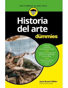 HISTORIA DEL ARTE PARA DUMMIES