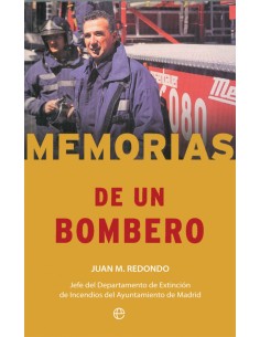 Memorias de un bombero