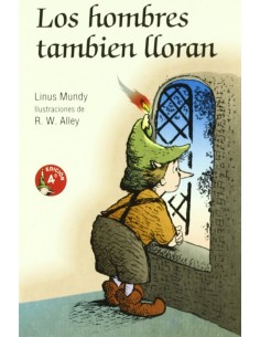 Los hombres tambien lloran