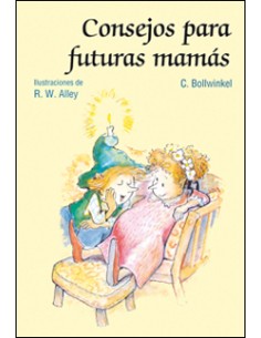 Consejos para futuras mamas