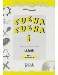 SUENA SUENA 1