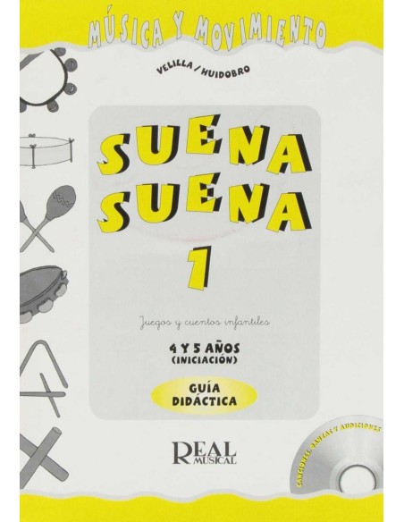 SUENA SUENA 1