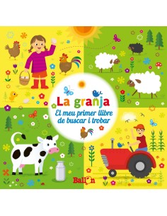 LA GRANJA