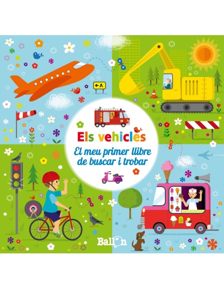 ELS VEHICLES