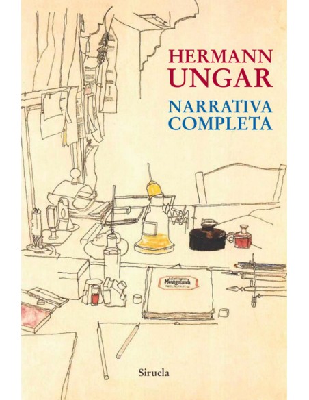 NARRATIVA COMPLETA