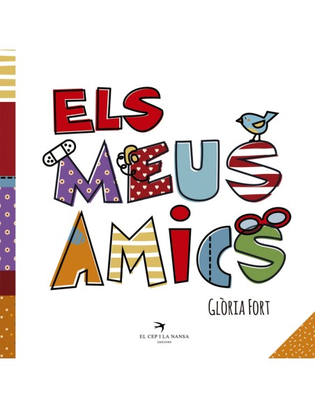 ELS MEUS AMICS ELS MEUS AMICS