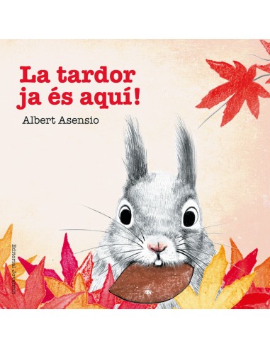 LA TARDOR JA ES AQUI