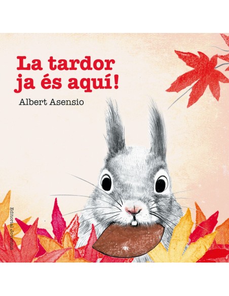 LA TARDOR JA ES AQUI LA TARDOR JA ES AQUI