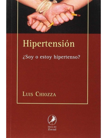 HIPERTENSION
