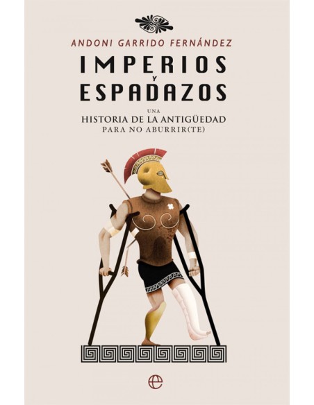 IMPERIOS Y ESPADAZOS