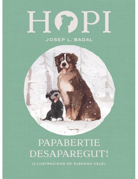 PAPABERTIE DESAPAREGUT PAPABERTIE DESAPAREGUT