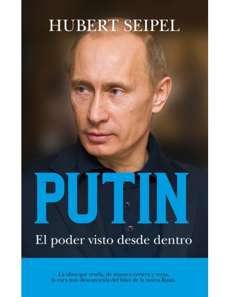 PUTIN