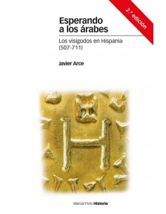 ESPERANDO A LOS ARABES