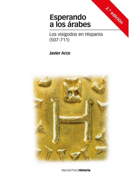 ESPERANDO A LOS ARABES